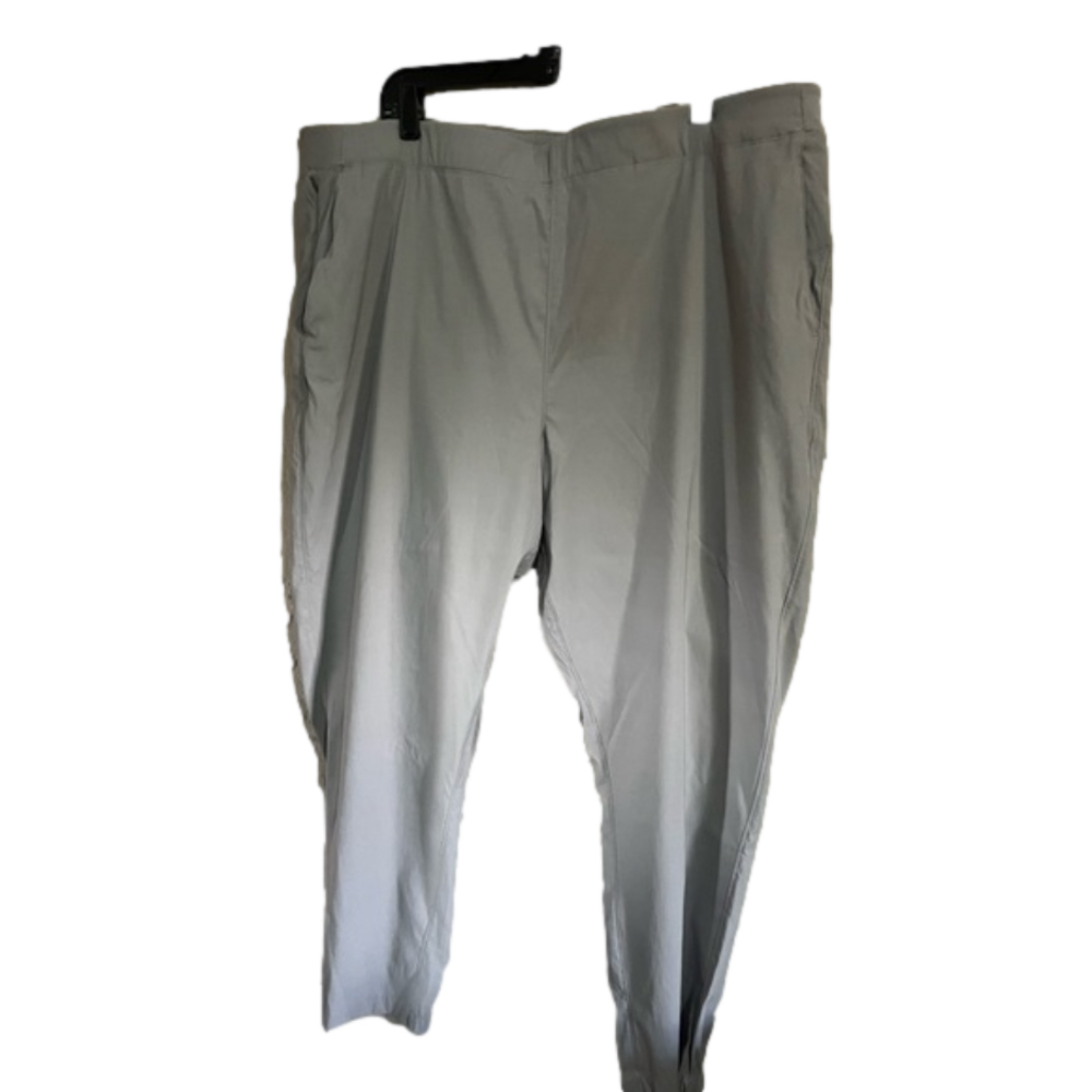 The North Face Woman’s Pants Size 3X